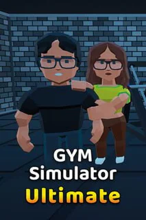 Gym Simulator Ultimate