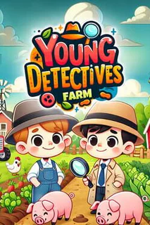 Young Detectives: Farm