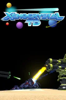 Xenocrystal TD