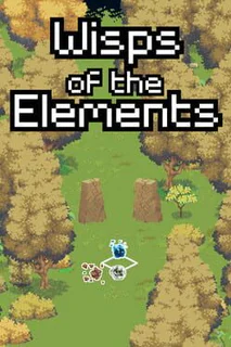 Wisps of the Elements