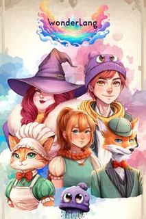 WonderLang French