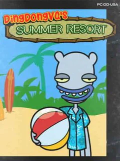 DingDongVG's Summer Resort