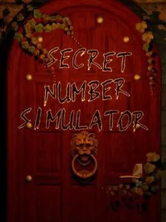 Secret Number Simulator