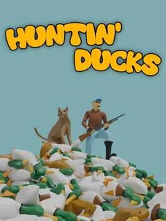 Huntin' Ducks