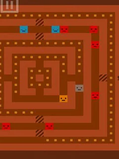 Pac Maze