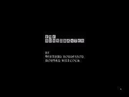The Burgomaster