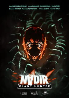 Nadir: Giant Hunter