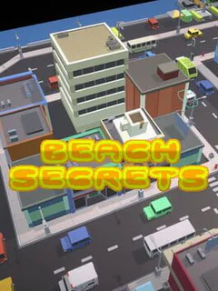 Beach Secrets
