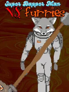 Super Dapper Man vs. Furries