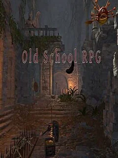 Old School RPG