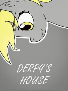 Derpy's Fun House