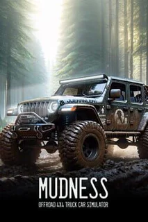 Mudness Offroad: 4x4 Truck Car Simulator