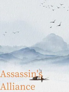 Assassin's Alliance