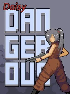 Daisy Dangerous