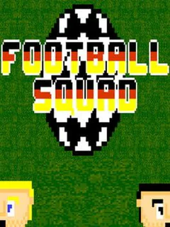 Football Squad