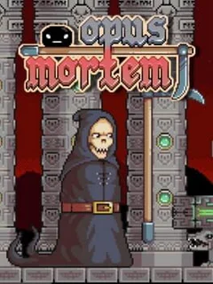 Opus Mortem
