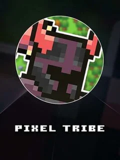 Pixel Tribe: Viking Kingdom