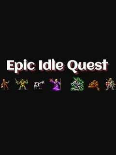 Epic Idle Quest