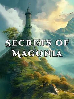 Secrets of Magonia