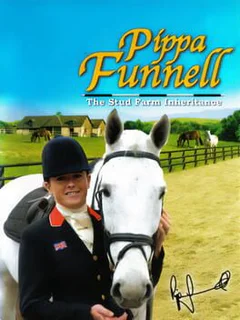 Pippa Funnell: The Stud Farm Inheritance