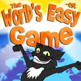 The World's Easyest Game