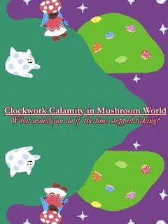 Clockwork Calamity in Mushroom World