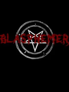 Blasphemer