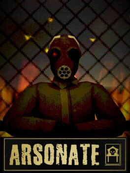Arsonate
