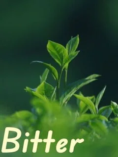 Bitter