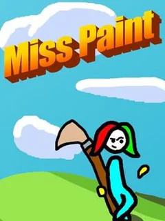 Miss Paint