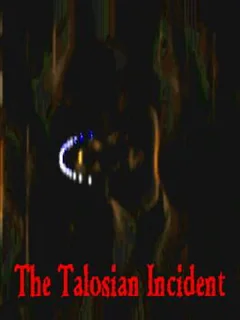 The Talosian Incident
