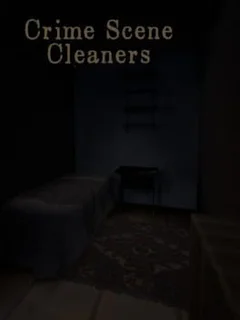 CrimeSceneCleaners
