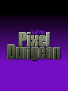Ripped Pixel Dungeon