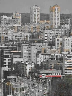 Urban Side