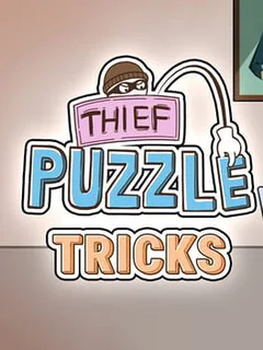 Thief Puzzle: Tricks