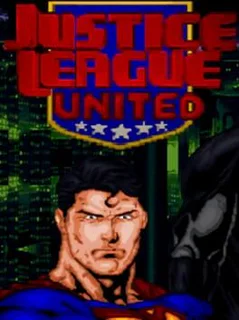 Justice League United