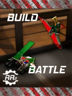 Robot Rumble 2