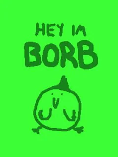 Borb the Birb