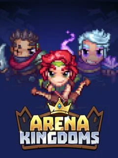 Arena Kingdoms