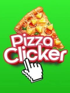 Pizza Clicker