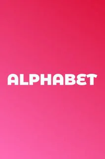 Alphabet