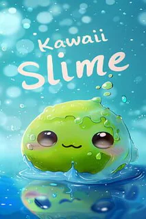 Kawaii Slime