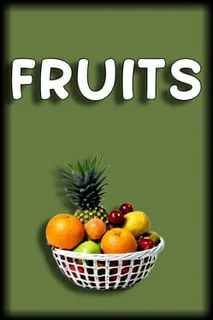 Fruits