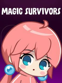 Magic Survivors