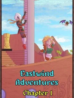 Eastwind Adventures: Chapter 1