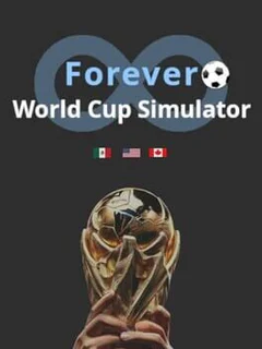 Forever World Cup Simulator
