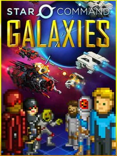 Star Command Galaxies