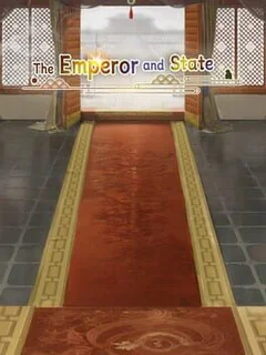 The Emperor and State