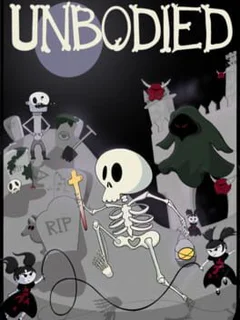 Unbodied