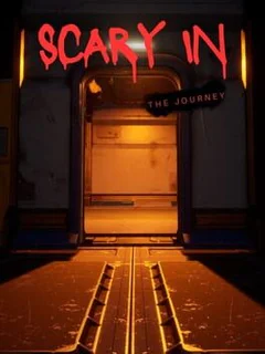 Scary In The Journey